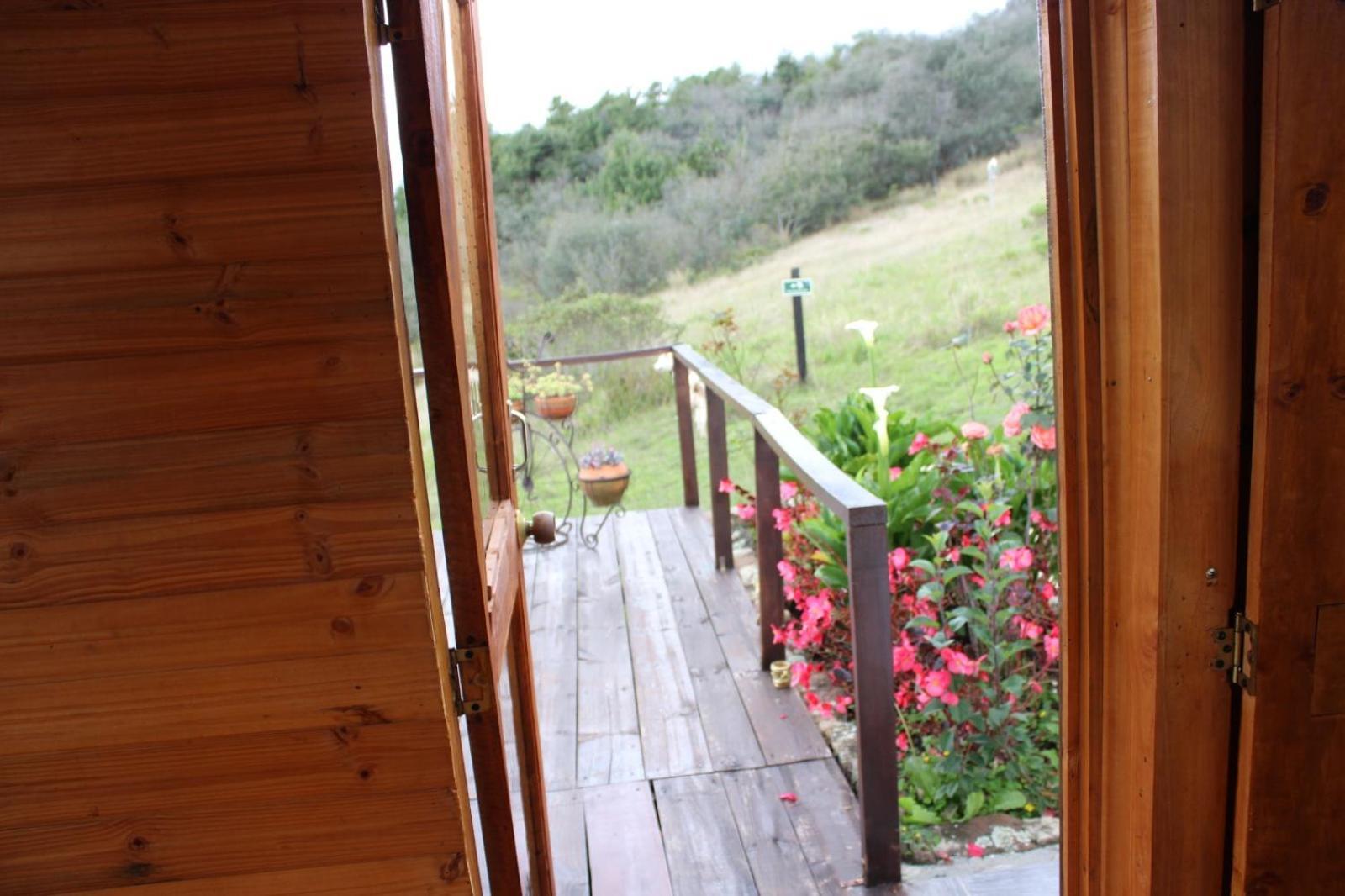 Glamping La Villa グアタビータ エクステリア 写真