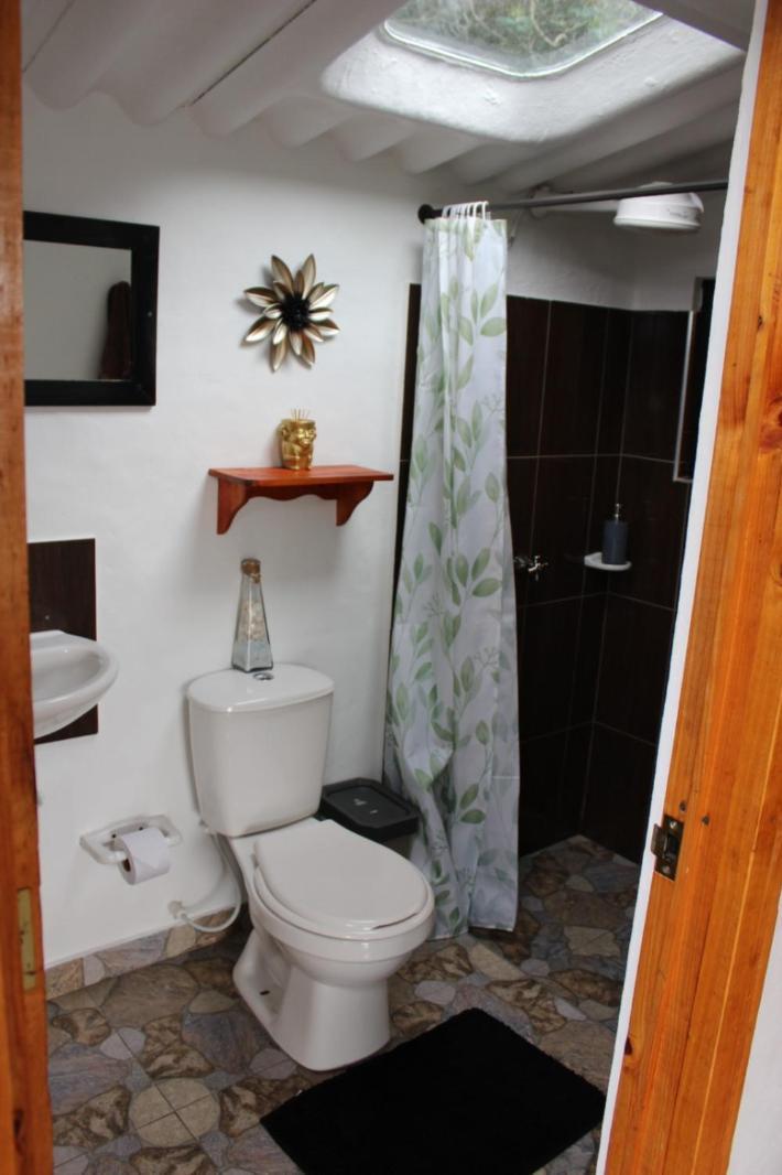 Glamping La Villa グアタビータ エクステリア 写真